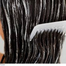 Dobieranie maski do włosów odpowiednio do ich typu