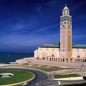 Meczet Hassana II