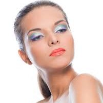 Błękit w innym wydaniu