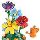 Zabawa z dzieckiem – robimy kwiatek