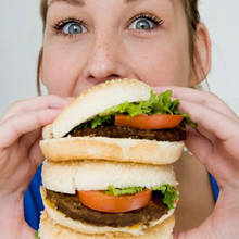 Jak ograniczyć chęć na jedzenie?