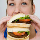 Jak ograniczyć chęć na jedzenie?