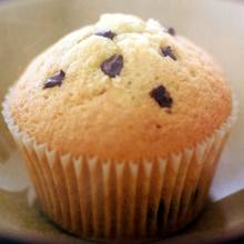 Przepis na proste babeczki