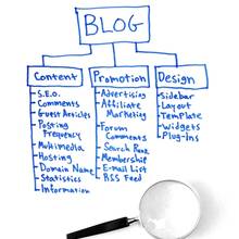 Jak prowadzić dobrego bloga?