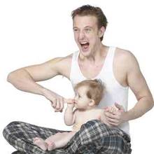 Jak sobie poradzić, gdy dziecko gryzie?