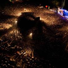 Jak przygotować się do wyjazdu na Woodstock?
