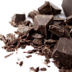 Gorzka czekolada