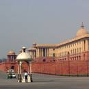 Co warto zobaczyć w Delhi?