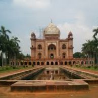 Grobowiec Safdarjunga