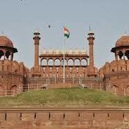 Lal Kila – Czerwony Fort