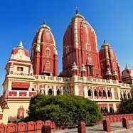 Lakshmi Narayan Mandir