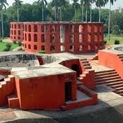 Jantar Mantar