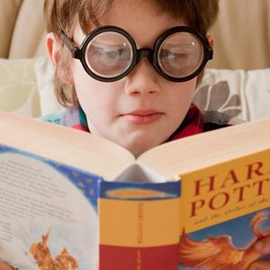 Joanne K. Rowling: „Harry Potter i kamień filozoficzny”