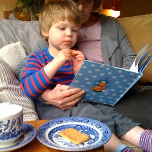 Alan A. Milne: „Kubuś Puchatek”