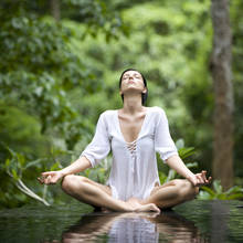 W jaki sposób zacząć medytować?