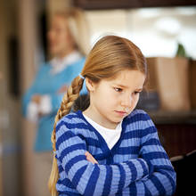 Jak zaoszczędzić dziecku stresu podczas świąt?