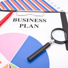 Jak napisać dobry biznesplan?