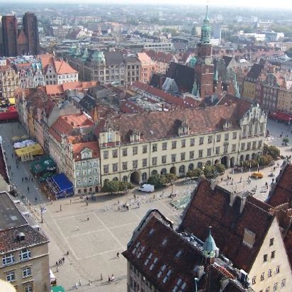 Co można zwiedzić, będąc we Wrocławiu?