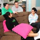 Jak znaleźć dobrego współlokatora?