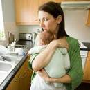 Jak poradzić sobie z samotnym wychowaniem dziecka?