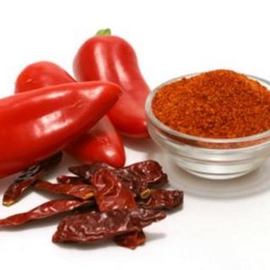 Cayenne