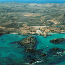 Czy na Lanzarote jest coś ciekawego?