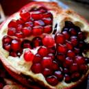 Jakie zalety ma granat?