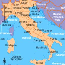 Co warto zobaczyć, będąc we Włoszech?