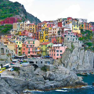 Cinque Terre