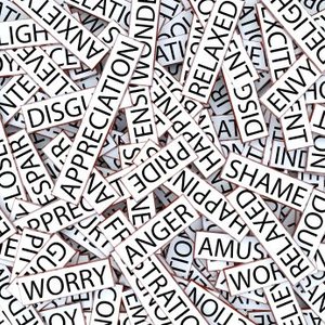 Słówka, słówka, słówka