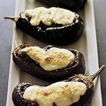 Przepis na bakłażana w wersji jesiennej