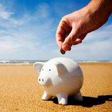 Jak zorganizować niedrogi wypoczynek?