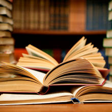 Dlaczego warto czytać książki?