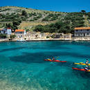 Najpiękniejsze plaże w Chorwacji