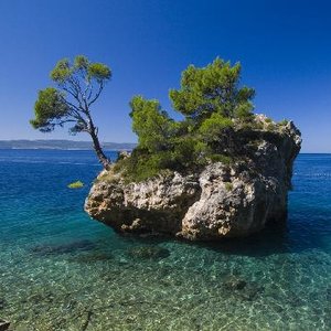 Brela – Riwiera Makarska