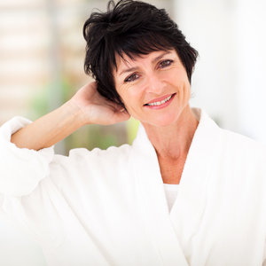 Pozytywne nastawienie