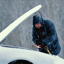 Wyeliminuj źródła poboru prądu