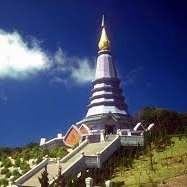Doi Inthanon
