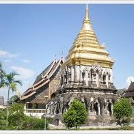 Wat Chiang Man