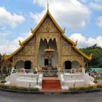 Wat Phra Singh
