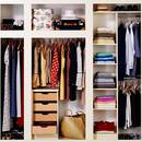 Sprzątanie w szafie z ubraniami – wskazówki i porady