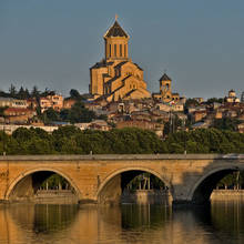 Najciekawsze atrakcje Gruzji