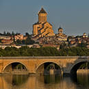 Najciekawsze atrakcje Gruzji