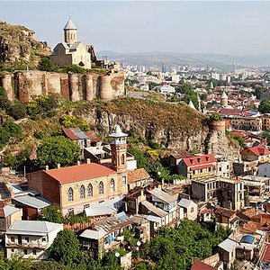 Tibilisi
