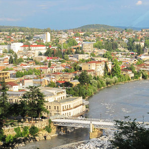 Kutaisi