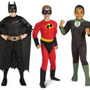 Jak przebrać przedszkolaka na pierwszy dzień wiosny?