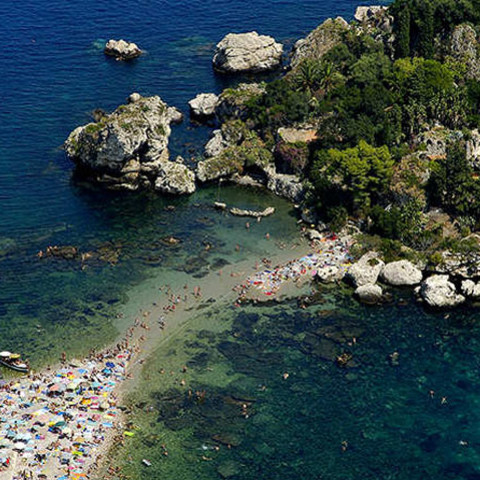 Isola Bella