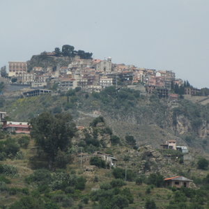 Castelmola