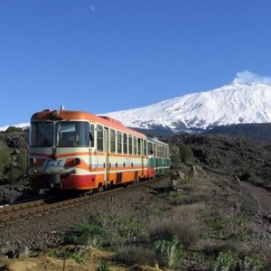 Ferrovia Circumetnea