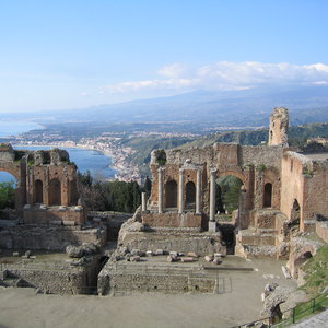 Teatro Greco
